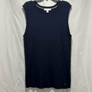 Tommy Hilfiger Sweater Top SZ. XL